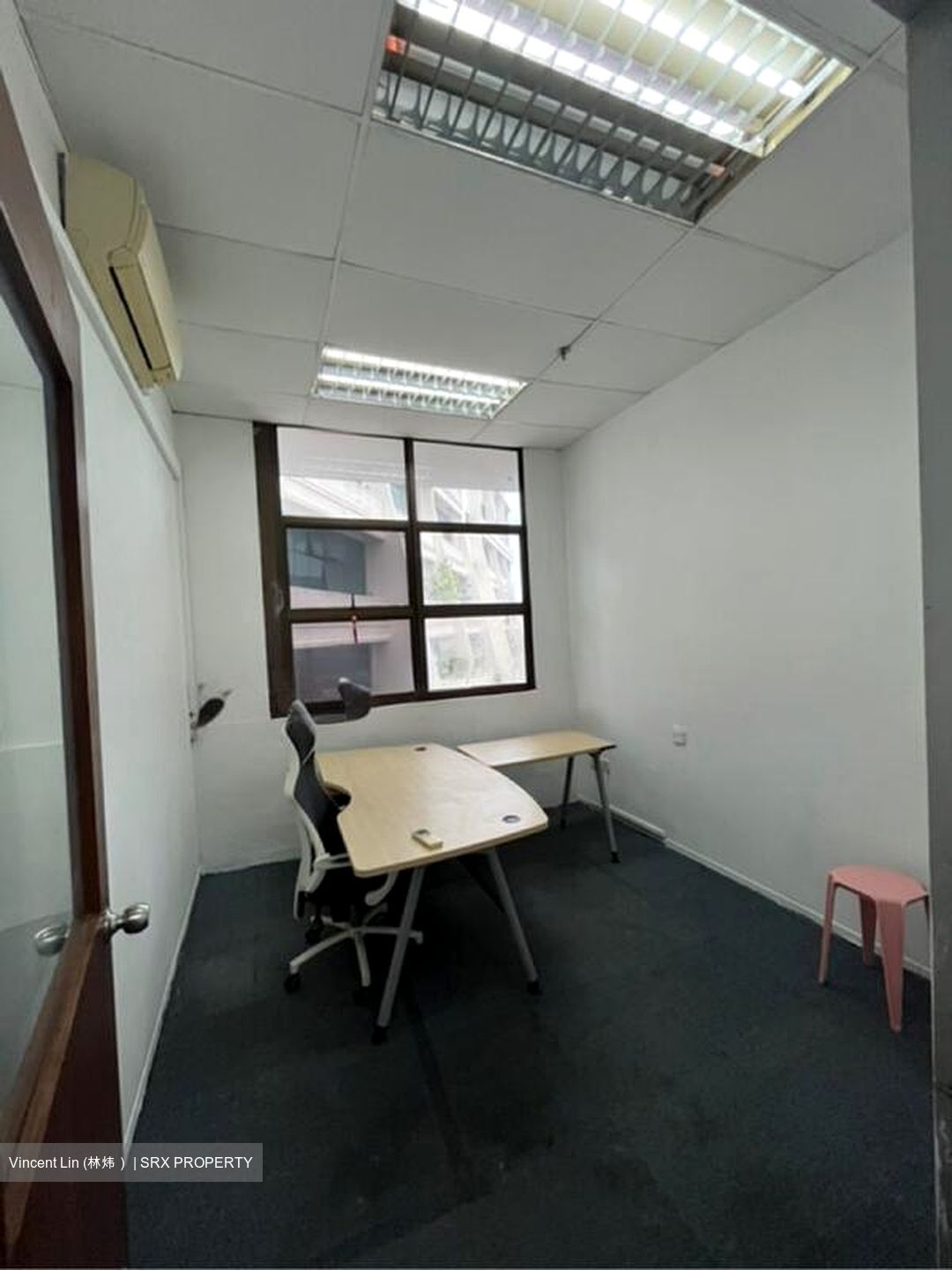 Alpha Building (D13), Factory #504298701